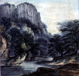 Le Haut Tor, Matlock